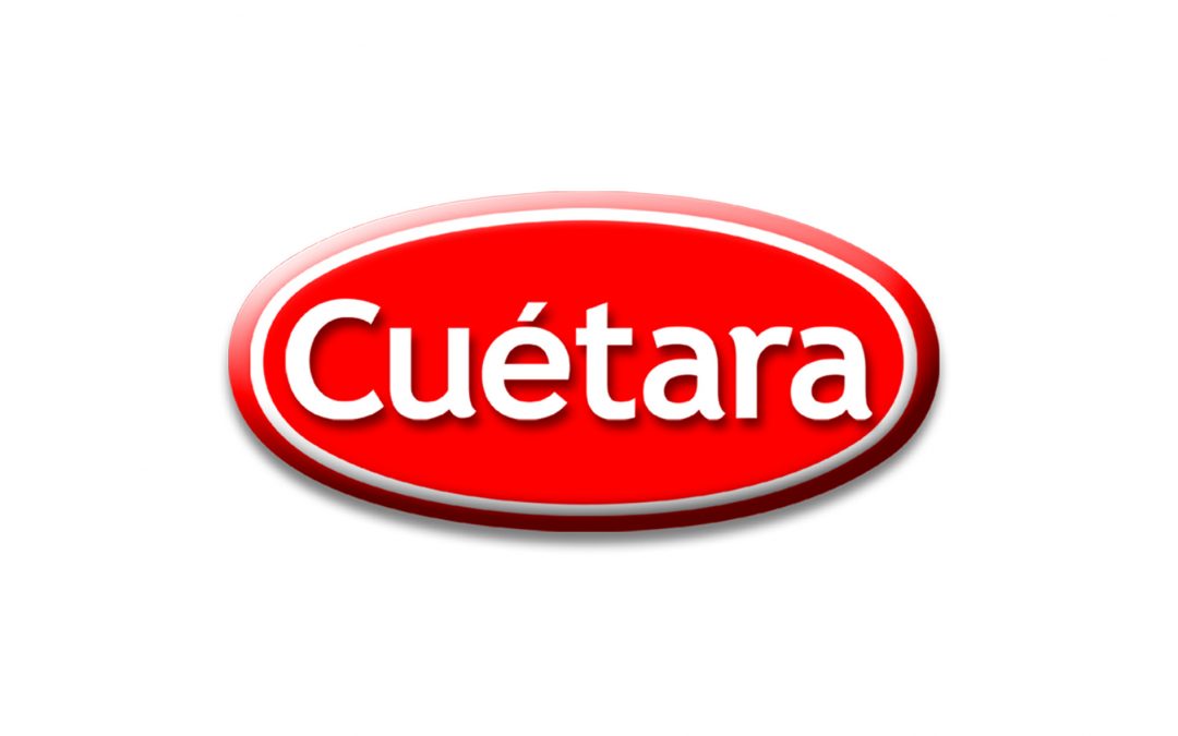 Cuétara-Logo