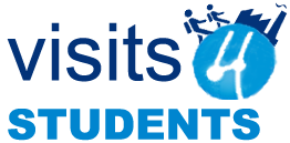 Logo de Visits4Students