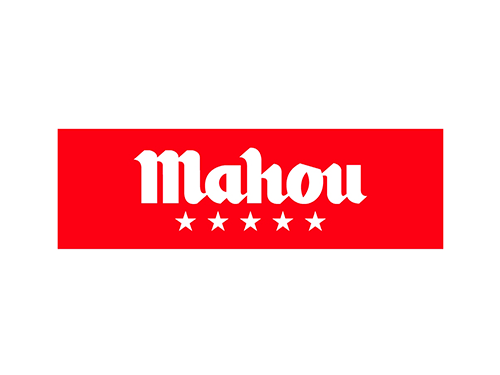 Mahou-Logo